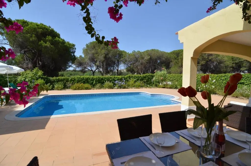 Bonita by Algarve Holidays