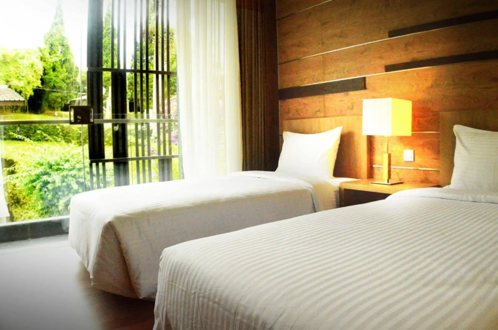 Lembang Asri Resort