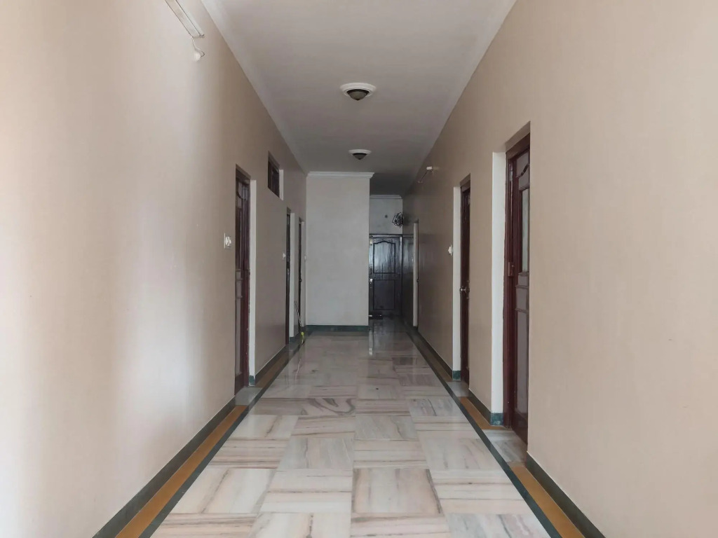 1 BR Guest house in CVS colony, Jaisalmer, by GuestHouser (EA8F)