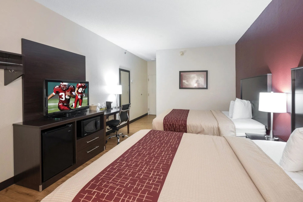 Sonesta Essential Ames
