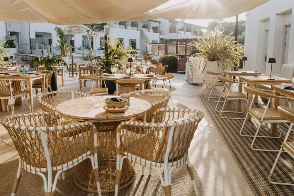 Lago Resort Menorca