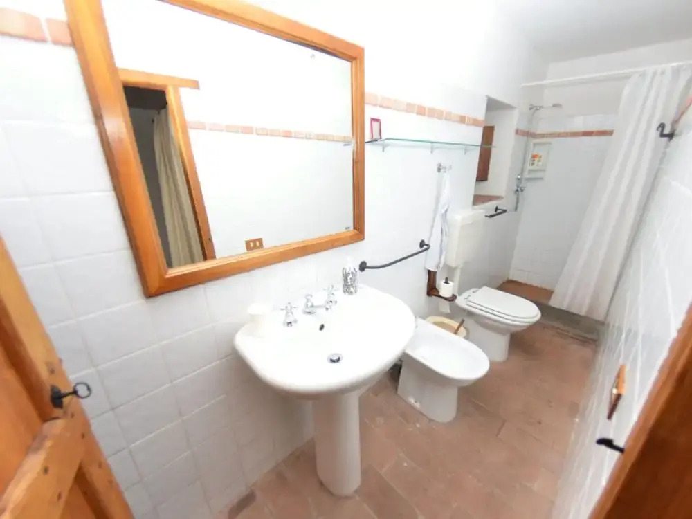 Bagni di Lucca Rustic Retreat