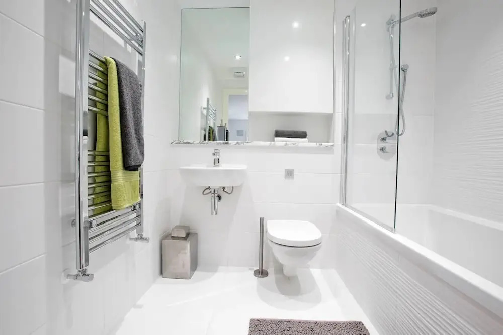 Luxury 2 BED Apartment in Stoneywood, Aberdeen