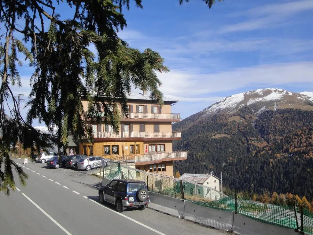 Albergo Viola B&B