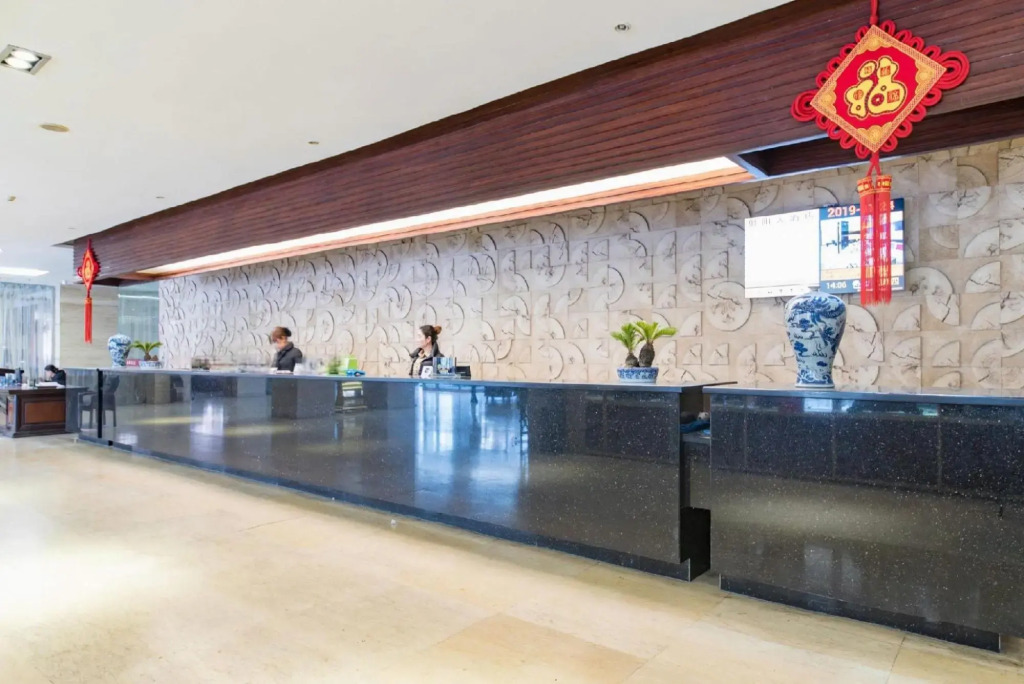 Sheyang Hotel