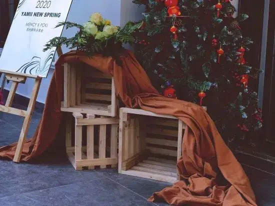 Sushangyuan Boutique Hostel