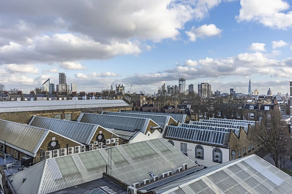 Splendid 3 Bedroom Apartment Kings Cross