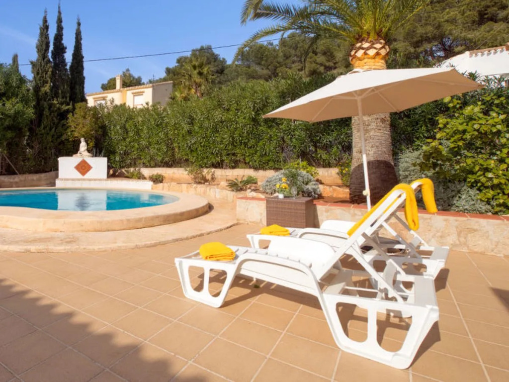House La Concha Jávea