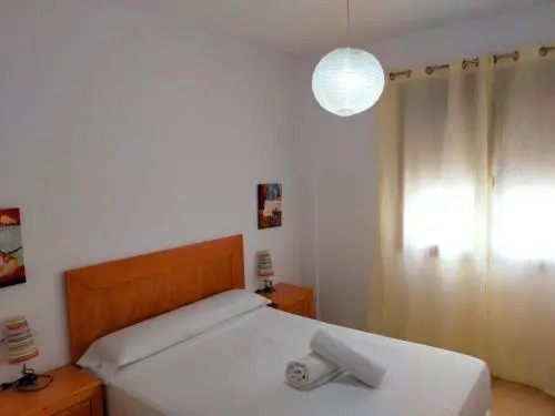 Apartamentos Turísticos San Vicente
