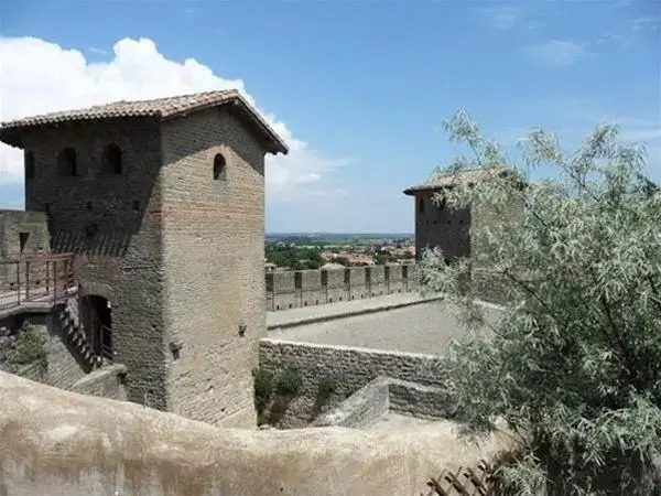 Le Logis des Remparts