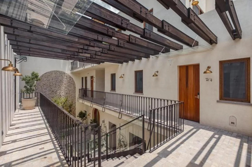 Cantera 1910 Hotel Boutique, Destination Hotel