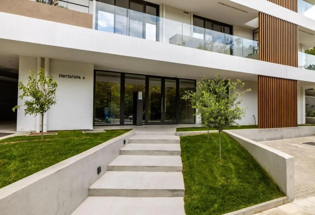 Upscale Luxury Living in Acropolis by Neuvel