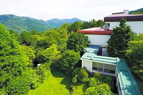 Trip7 Hakone Sengokuhara Onsen Hotel - Vacation STAY 63211v