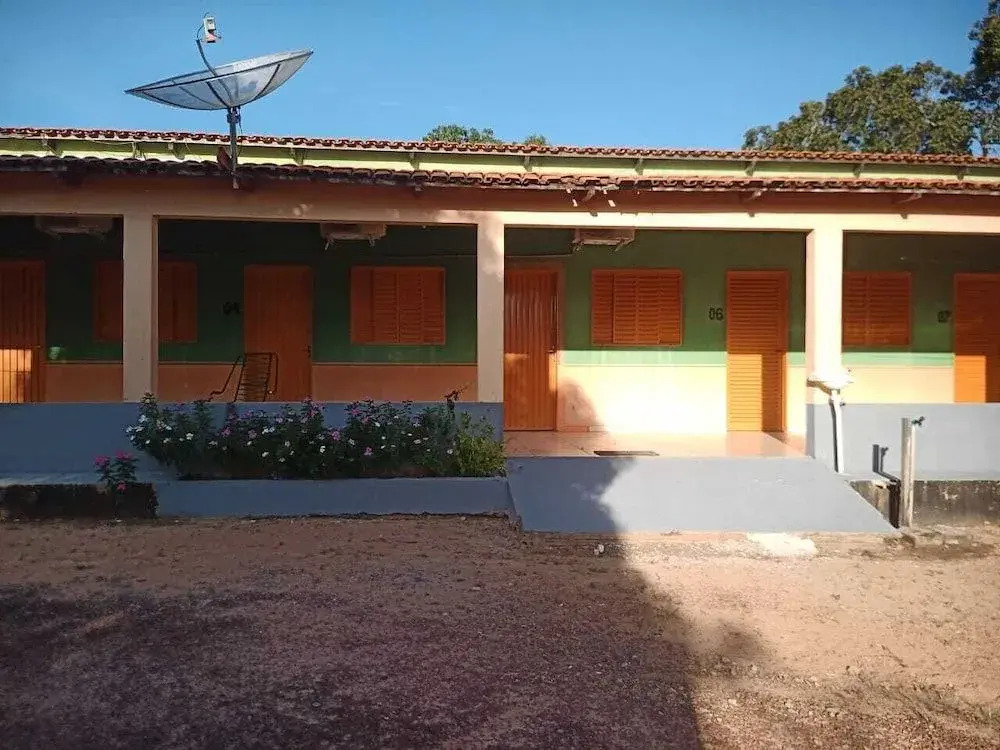Pousada Paulim