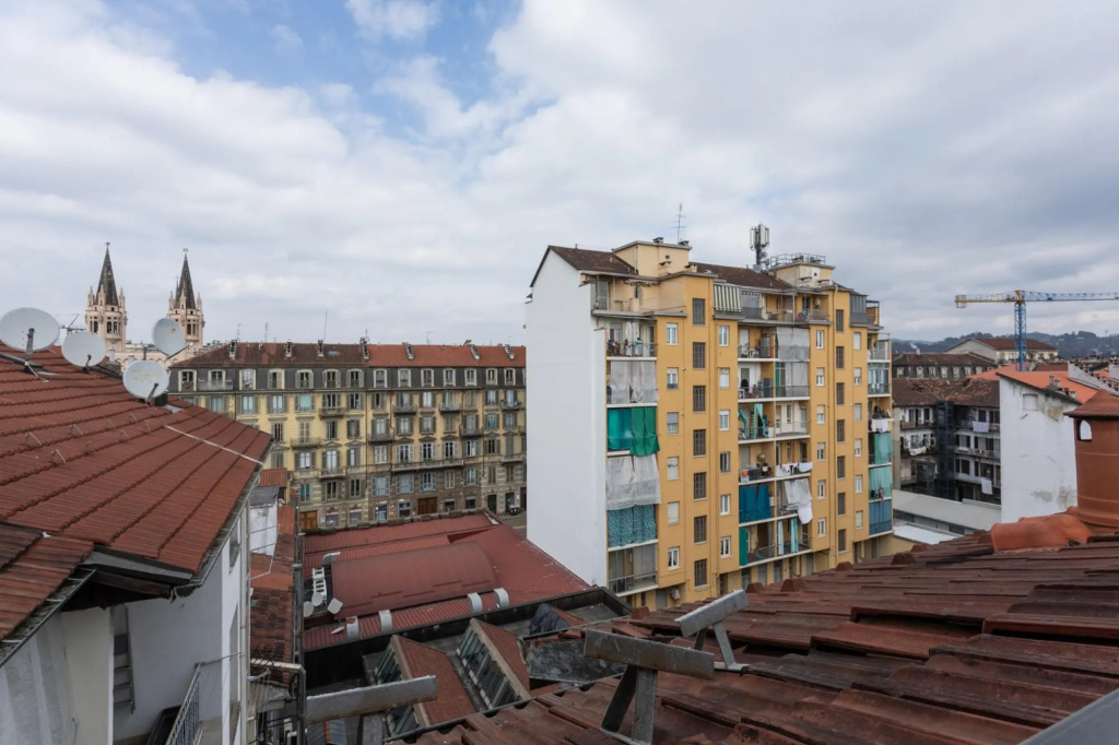 Belfiore Apartment by Wonderful Italy