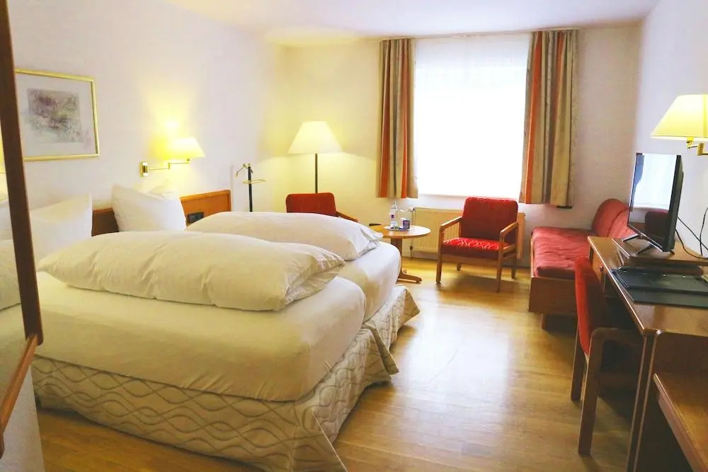 Hotel Pöker