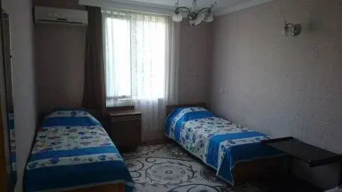 Guest House Olga