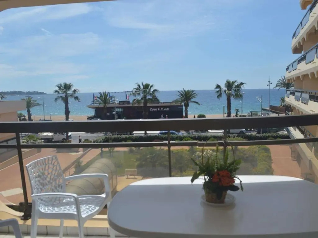 Appartement Fréjus, 1 pièce, 4 personnes - FR-1-226A-345