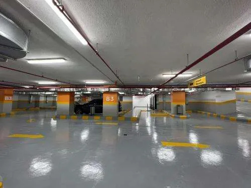 Zaha Taiba Hotel