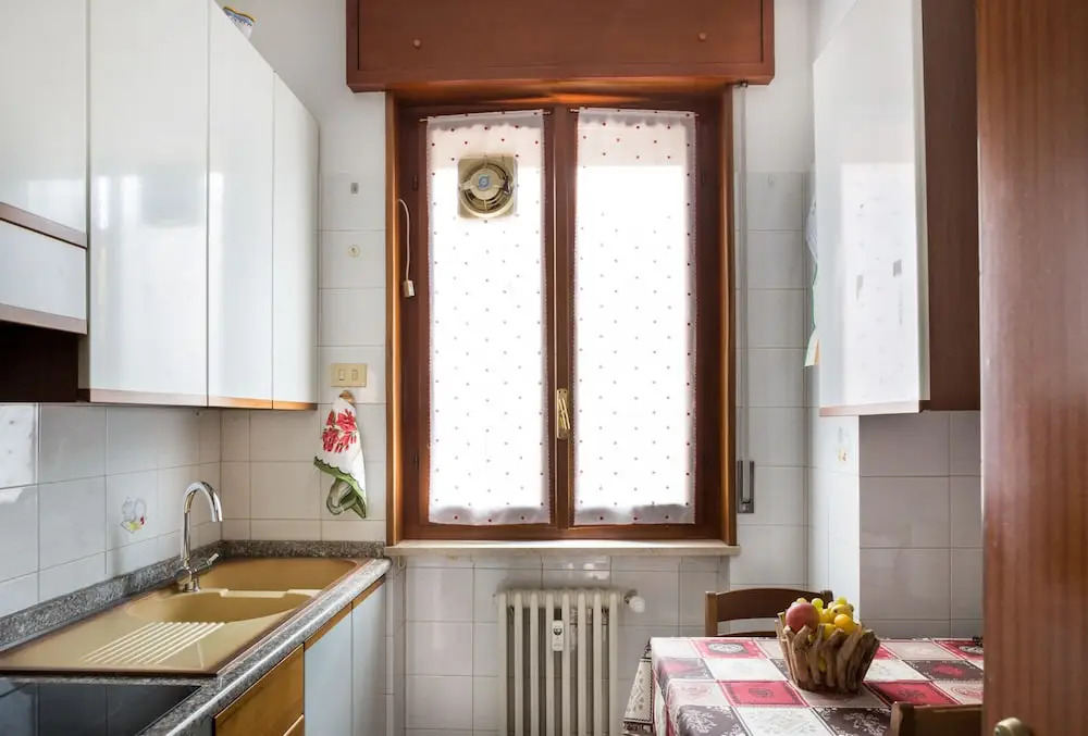 Parma A due passi dall'Ospedale Apartment