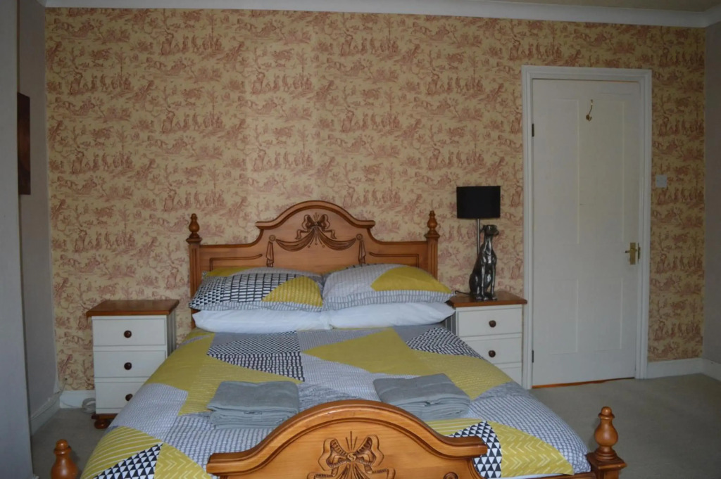 The Crandale House Vacation Home