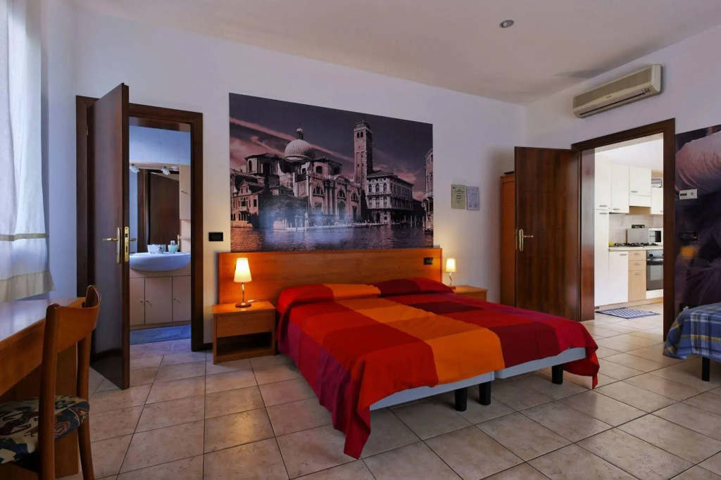Eco Venice