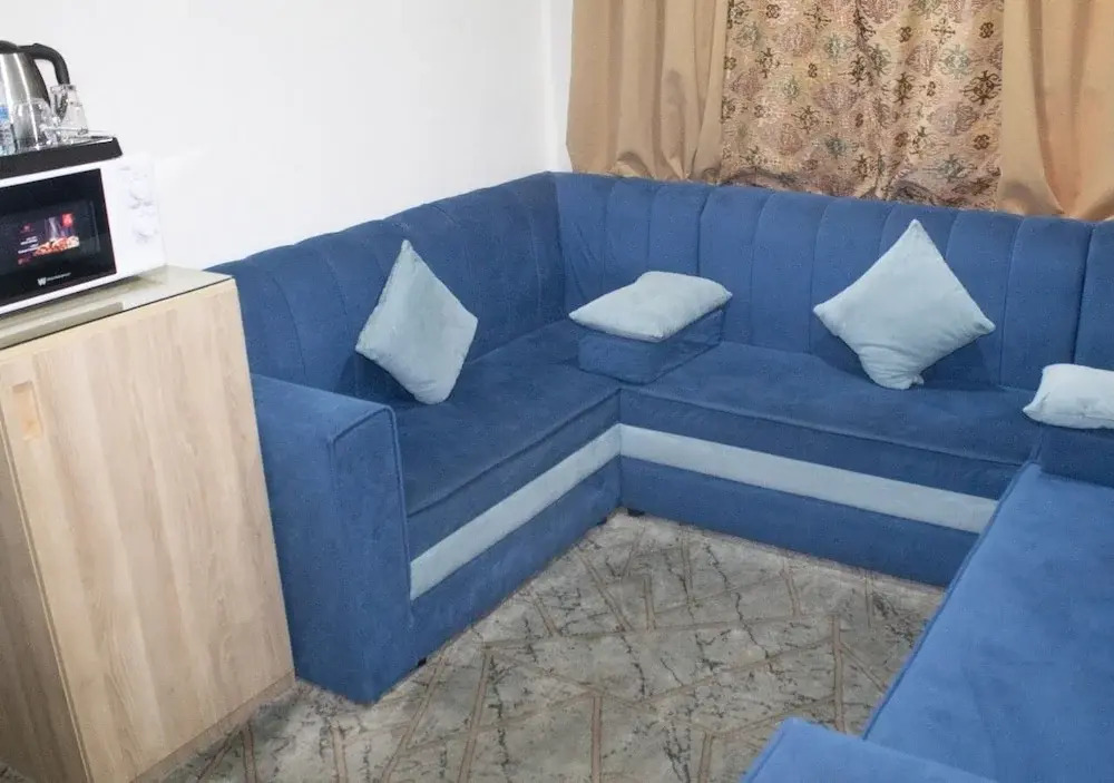 فندق ريست ان العنبرية