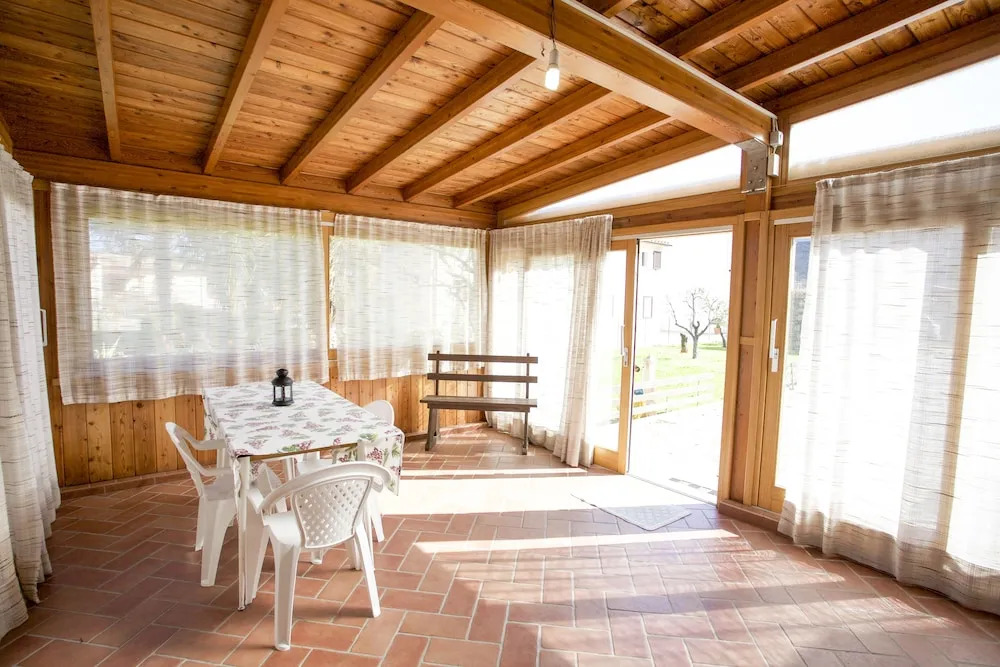 Villa Claudia