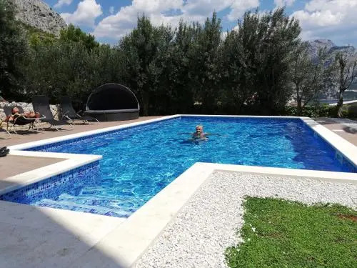 Guesthouse Tomislav