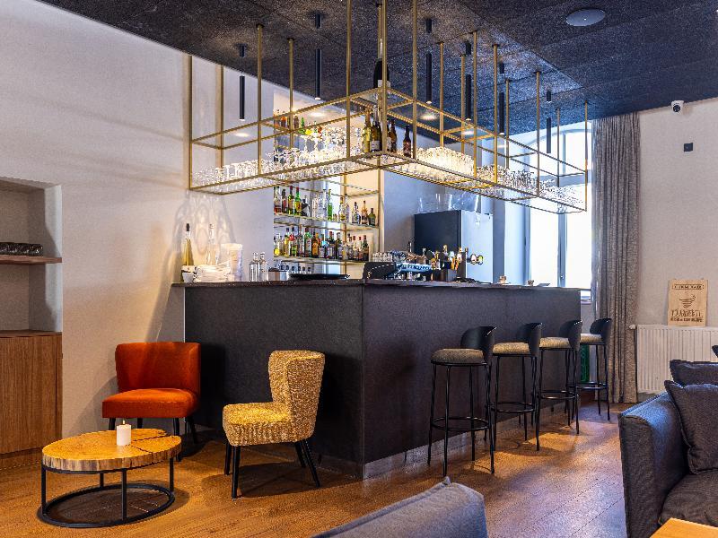 Garrigae Caserne de Briançon & SPA Cinq Mondes
