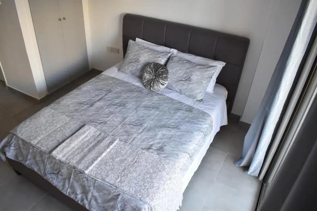 Marias Apartment - in city centre,near beach