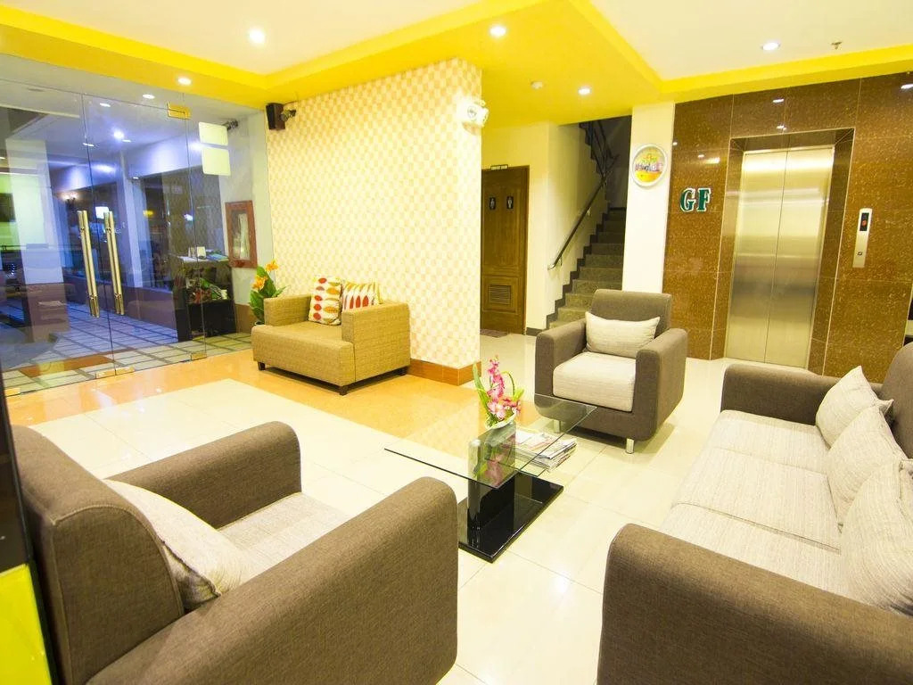 CDO Hotel Xentro