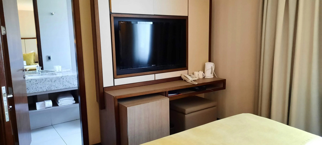 abba Presidente Suites Santiago