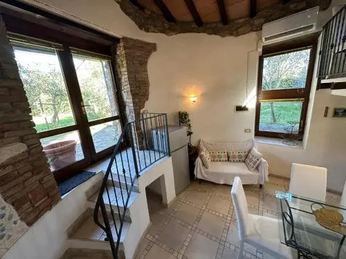 Podere La Fornace