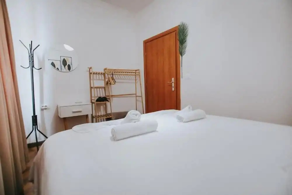 Villa Reve de Tirana