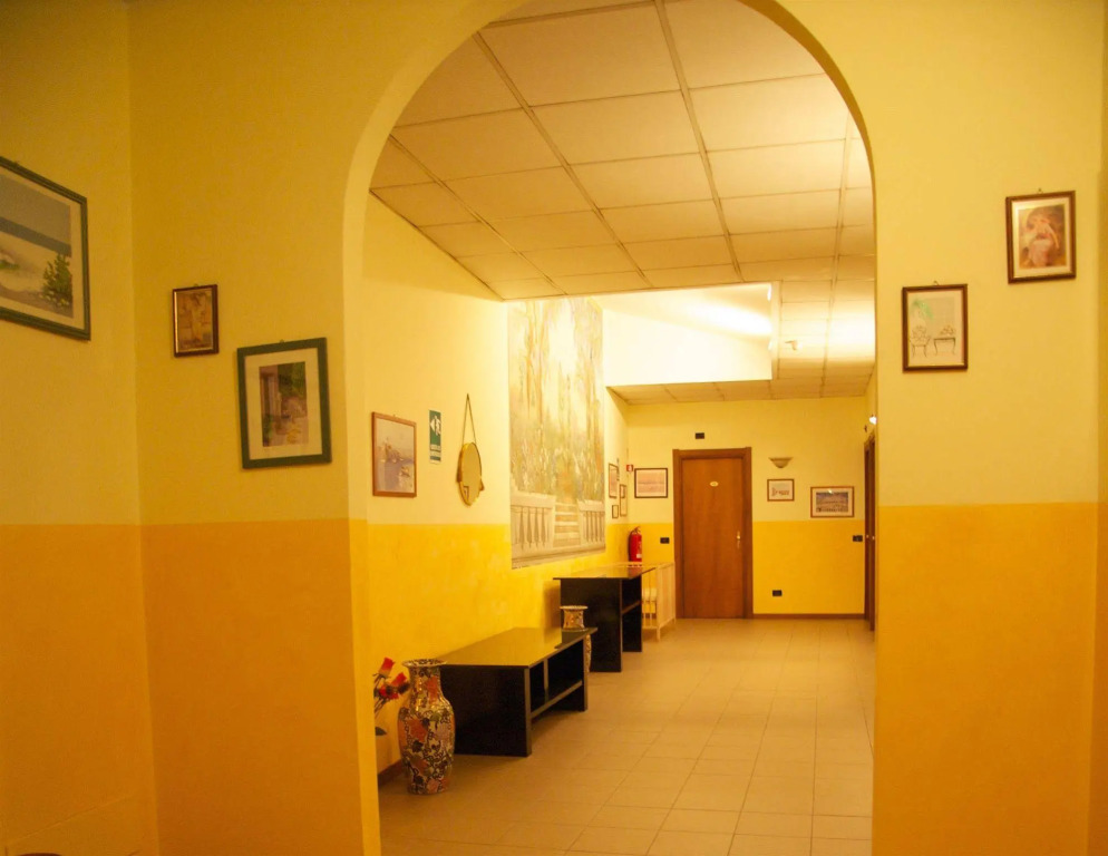 Hotel Marinoni