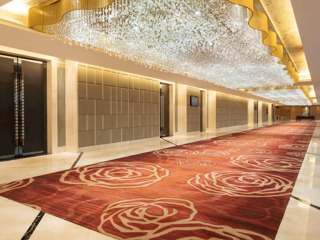 Pullman Foshan Shunde