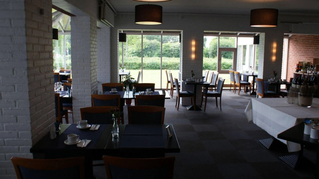Hotel Bredehus