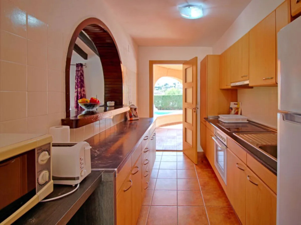 Villa Roma by Interhome