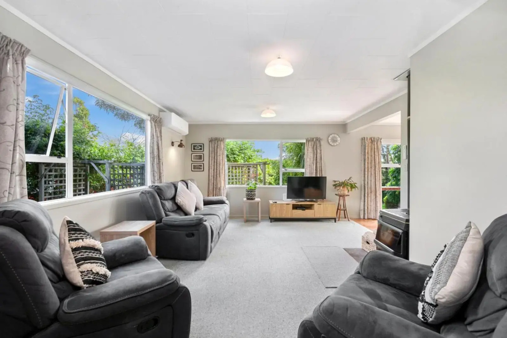 Kapuka Paradise - Wharewaka Holiday Home