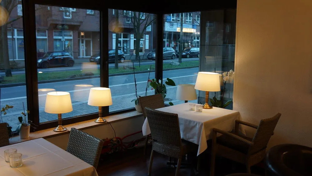 Binnewies City Hotel