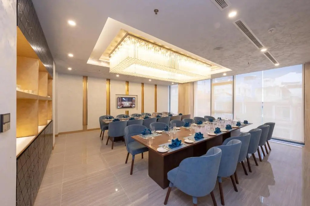 Nesta Valley Dalat Hotel - Formerly Golf Valley Hotel