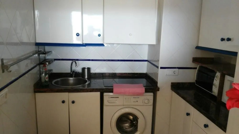 Piscis Apartment