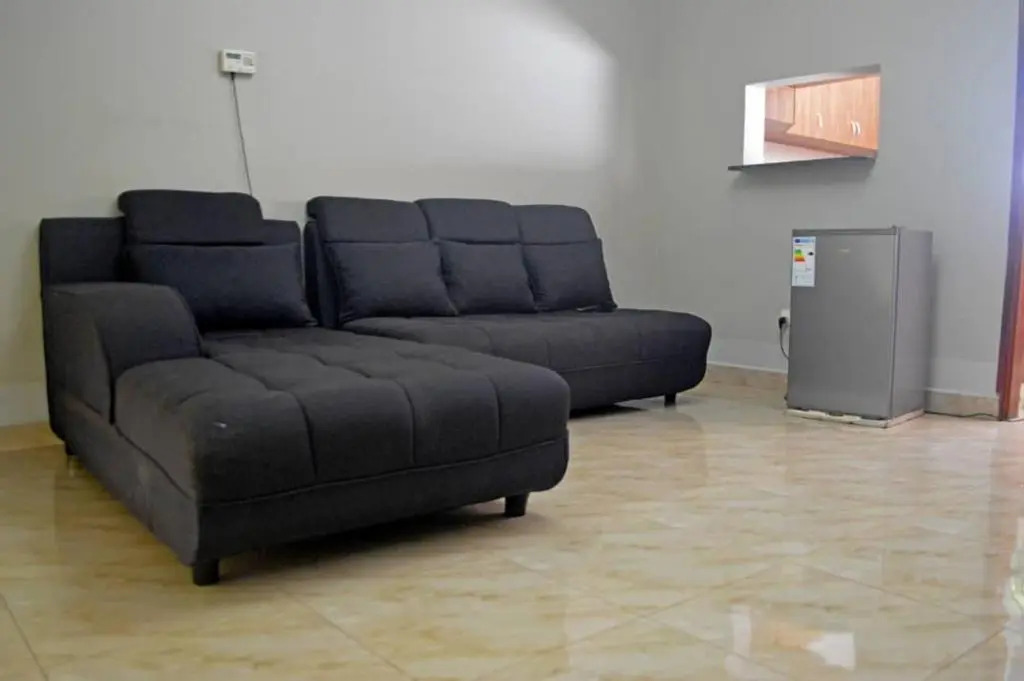 Serene homes apartments Jinja