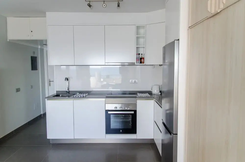SeaView Studio Haven by VillaGranCanaria
