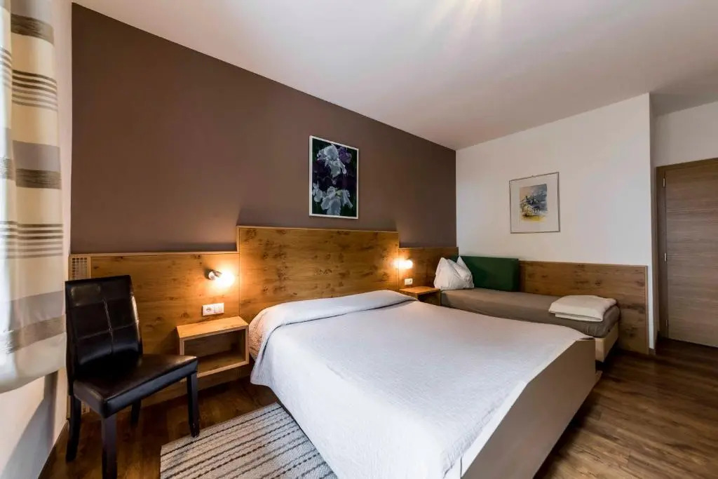Appartement Haidacher