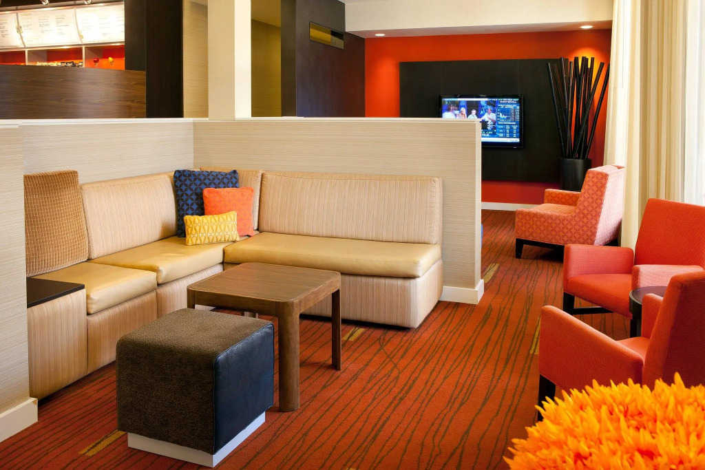 Courtyard by Marriott Anaheim Resort/Convention Center
