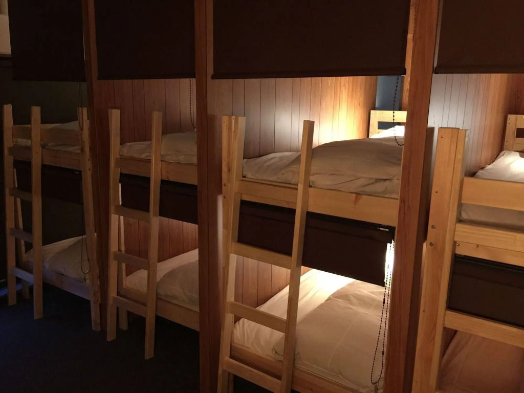 TSUDOI guest house
