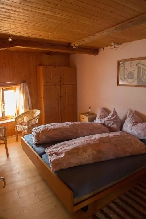 Vichava 8, Süd