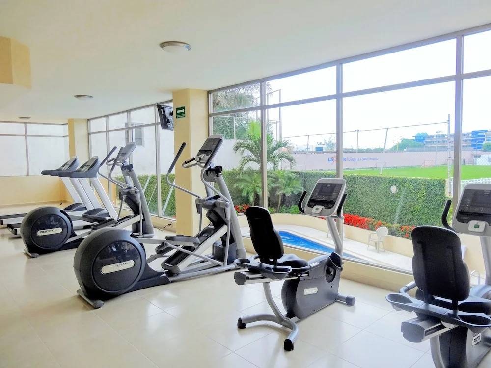 Topacio7 Residencial